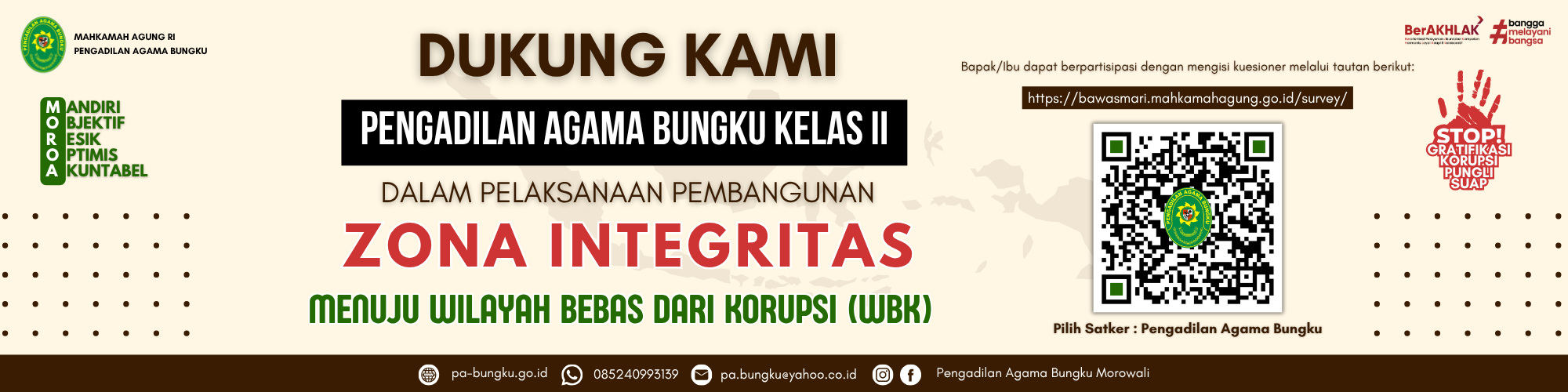 2025 Dukung Kami